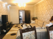 Satılır 4 otaqlı 78 m2 köhnə tikili Bakıxanov