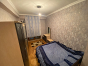İcarəyə verilir 2 otaqlı 75 m2 yeni tikili Neftçilər m.