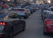 Satılır 6 otaqlı 250 m2 həyət evi Badamdar