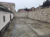 Satılır 3 otaqlı 150 m2 həyət evi Badamdar