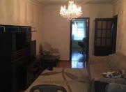 Satılır 3 otaqlı 70 m2 köhnə tikili Papanin