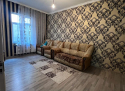Satılır 2 otaqlı 60 m2 həyət evi Xırdalan