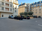 Satılır 3 otaqlı 136 m2 yeni tikili Ağ şəhər