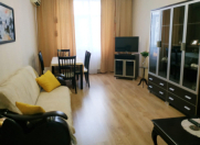 İcarəyə verilir 2 otaqlı 105 m2 yeni tikili Nizami m.