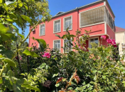 Satılır 7 otaqlı 400 m2 villa 9 mkr