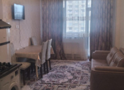 İcarəyə verilir 2 otaqlı 55 m2 yeni tikili Nəsimi r.