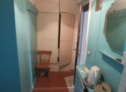 Satılır 1 otaqlı 33 m2 köhnə tikili İnşaatçılar m.