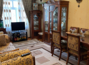 Satılır 3 otaqlı 85 m2 köhnə tikili Həzi Aslanov