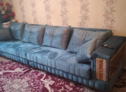 İcarəyə verilir 2 otaqlı 55 m2 yeni tikili Gənclik m.