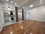 Satılır 3 otaqlı 67 m2 yeni tikili Neftçilər m.