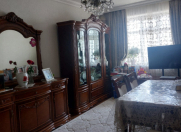 Satılır 4 otaqlı 105 m2 köhnə tikili Y.Günəşli