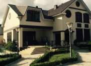 Satılır 6 otaqlı 400 m2 bağ evi Şüvəlan