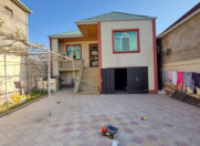 Satılır 5 otaqlı 120 m2 həyət evi Zabrat 1