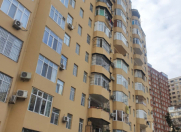 Satılır 2 otaqlı 55 m2 yeni tikili 9 mkr