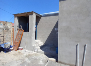 Satılır 3 otaqlı 65 m2 həyət evi Binə