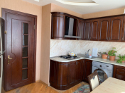 Satılır 4 otaqlı 125 m2 yeni tikili Nəriman Nərimanov m.