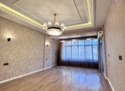 Satılır 2 otaqlı 70 m2 yeni tikili Nəriman Nərimanov m.