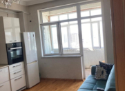 Satılır 1 otaqlı 47.7 m2 yeni tikili Xırdalan