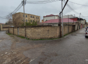 Satılır 6 sot torpaq Gənclik m.