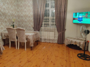 Satılır 5 otaqlı 130 m2 həyət evi Bülbülə