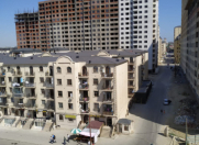 Satılır 3 otaqlı 129 m2 yeni tikili Xırdalan