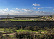 Satılır 100 sot torpaq Mehdiabad