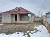 Satılır 5 otaqlı 210 m2 bağ evi Qusar