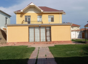 Satılır 5 otaqlı 200 m2 həyət evi Mərdəkan