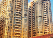Satılır 5 otaqlı 227 m2 yeni tikili Şah İsmayıl Xətai m.