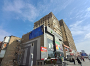 Satılır 3 otaqlı 70 m2 köhnə tikili İnşaatçılar m.