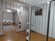 İcarəyə verilir 2 otaqlı 91 m2 yeni tikili Kürdəxanı