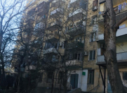 İcarəyə verilir 2 otaqlı 60 m2 köhnə tikili Dövlət Statistika Komitəsi