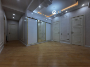 Satılır 2 otaqlı 90 m2 yeni tikili Nəriman Nərimanov m.