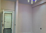 Satılır 2 otaqlı 55.1 m2 yeni tikili Nərimanov r.