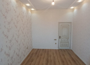 Satılır 2 otaqlı 77 m2 yeni tikili 9 mkr