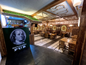 Satılır 5 otaqlı 220 m2 obyekt Azadlıq prospekti m.