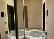 İcarəyə verilir 2 otaqlı 75 m2 yeni tikili Elmlər Akademiyası m.