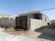 Satılır 3 otaqlı 80 m2 həyət evi Lökbatan