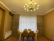 İcarəyə verilir 3 otaqlı 111 m2 yeni tikili Memar Əcəmi m.