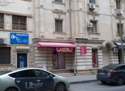 İcarəyə verilir 2 otaqlı 22 m2 obyekt Naxçıvan