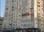 Satılır 3 otaqlı 140 m2 yeni tikili Azadlıq prospekti m.