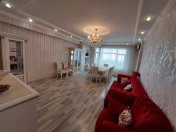 İcarəyə verilir 2 otaqlı 150 m2 yeni tikili Badamdar