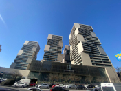 Satılır 3 otaqlı 148 m2 yeni tikili Yasamal r.