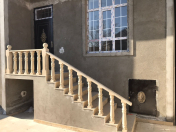 Satılır 3 otaqlı 79 m2 həyət evi Biləcəri