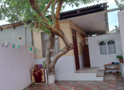 Satılır 3 otaqlı 80 m2 həyət evi Şah İsmayıl Xətai m.