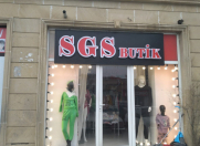 Satılır 1 otaqlı 18 m2 obyekt Lökbatan