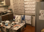 Satılır 3 otaqlı 97 m2 köhnə tikili Yeni Yasamal