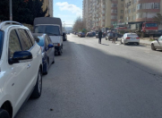 Satılır 4 otaqlı 130 m2 yeni tikili Yeni Yasamal