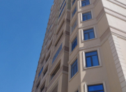 Satılır 4 otaqlı 156 m2 yeni tikili Asan Xidmət-3