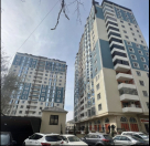 Satılır 3 otaqlı 136 m2 yeni tikili Azadlıq prospekti m.